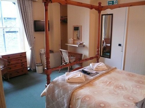 埃利姆住宿加早餐旅馆 - 仅限成人 鲍内斯温德米尔 外观 照片